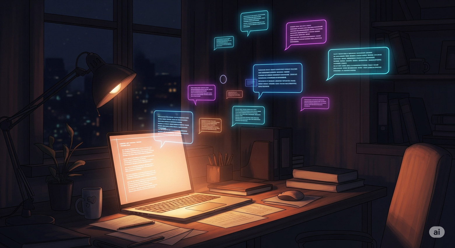 9 коротких промптов, которые делают работу с ChatGPT (и любым другим ИИ) проще и веселее - 1