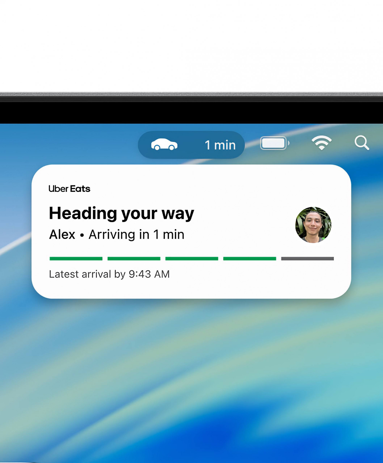 То есть, эти уведомления и Эфир активности будут работать при помощи передачи данных с iPhone, а не локально на Mac. Причём в ЕС компания даже не распространяет для разработчиков инструкции по встраиванию этого функционала в свои приложения на iOS 26 и macOS 26.