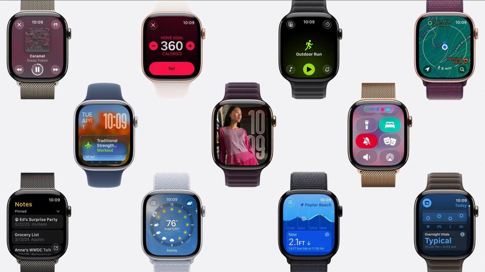 Новый шаг открывает двери для потенциально более сложных и ресурсоёмких приложений на watchOS, поскольку full arm64 обеспечивает доступ к большему количеству регистров и системных ресурсов по сравнению с более компактным arm64_32, а также более прямое согласование с инструментами разработки, используемыми на других платформах Apple. Компания пояснила, что старые модели, такие как WATCH SE (2-го поколения) и Series 8 – продолжат использовать архитектуру arm64_32. Поэтому приложения для watchOS 26 теперь должны быть созданы с поддержкой как full arm64, так и arm64_32, в зависимости от списка поддерживаемых устройств.