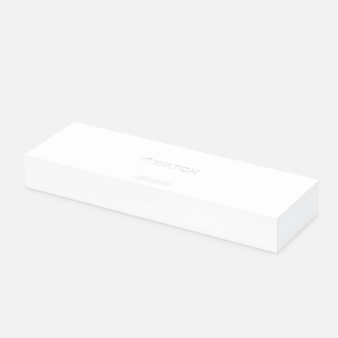 Apple начала продавать восстановленные WATCH Series 10, скидка достигает $80 при покупке алюминиевой версии и $110 титановой