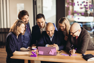 ИТ-архитекторы: приручение корпоративной энтропии - 6