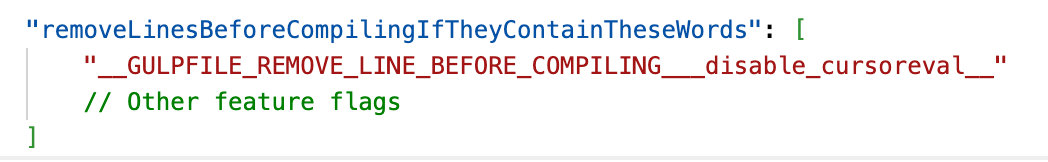 Как Cursor устроен изнутри. Часть 2 - 3
