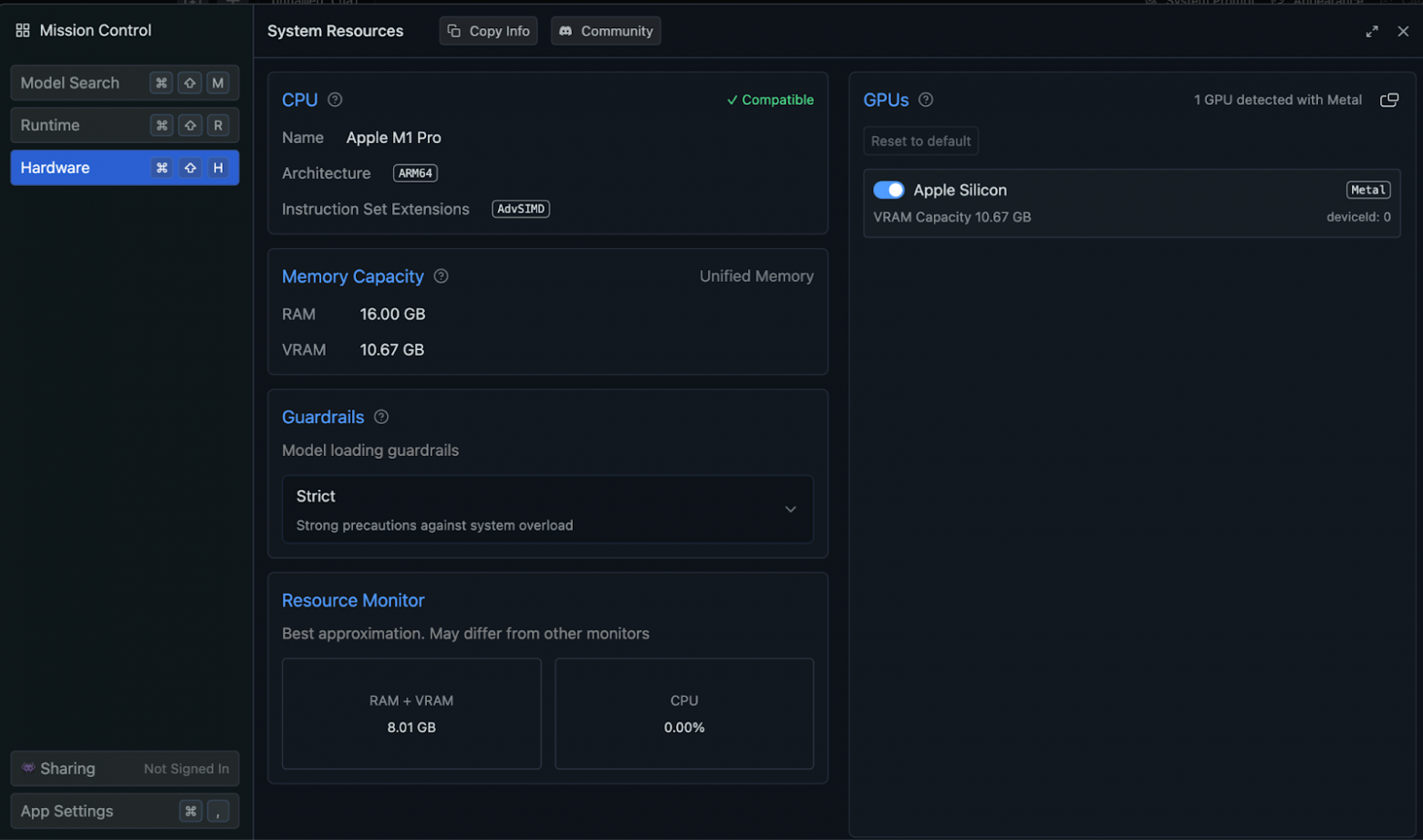 За 15 минут установил Gemma 3 12B на Mac — было проще, чем с DeepSeek - 4 За 15 минут установил Gemma 3 12B на Mac — было проще, чем с DeepSeek - 4