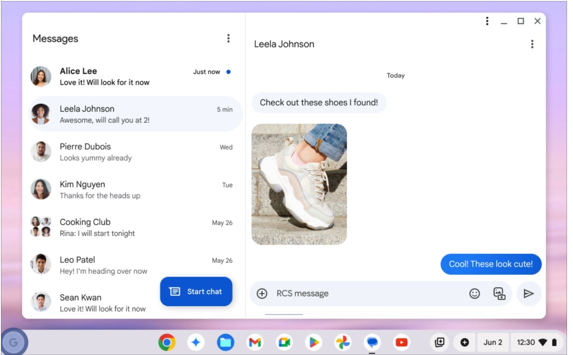 Lenovo выпустила хромбук с NPU, который обеспечит до 50 TOPS производительности ИИ - 3