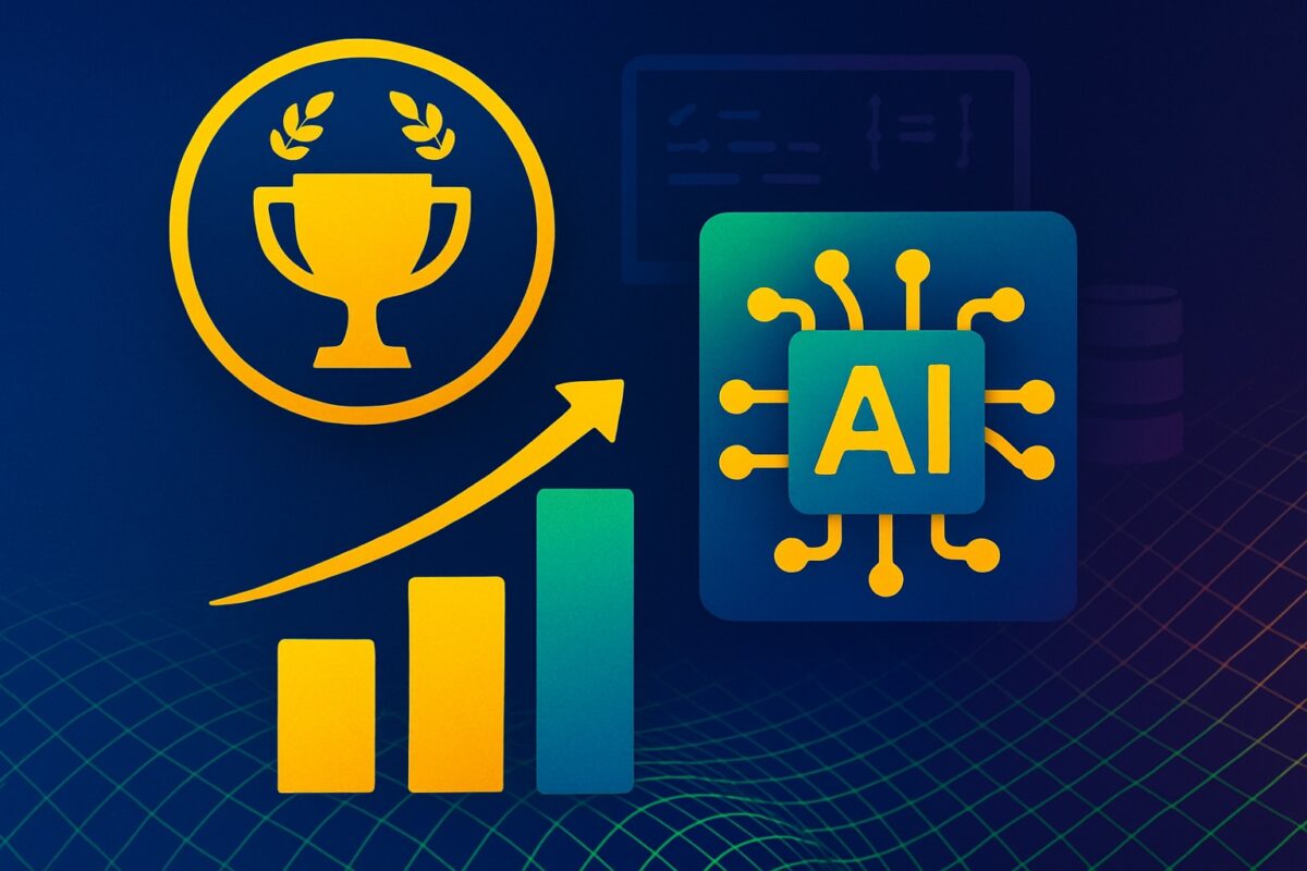 Агент ALE от Sakana AI входит в топ-21 среди 1000 экспертов по кодированию - 1