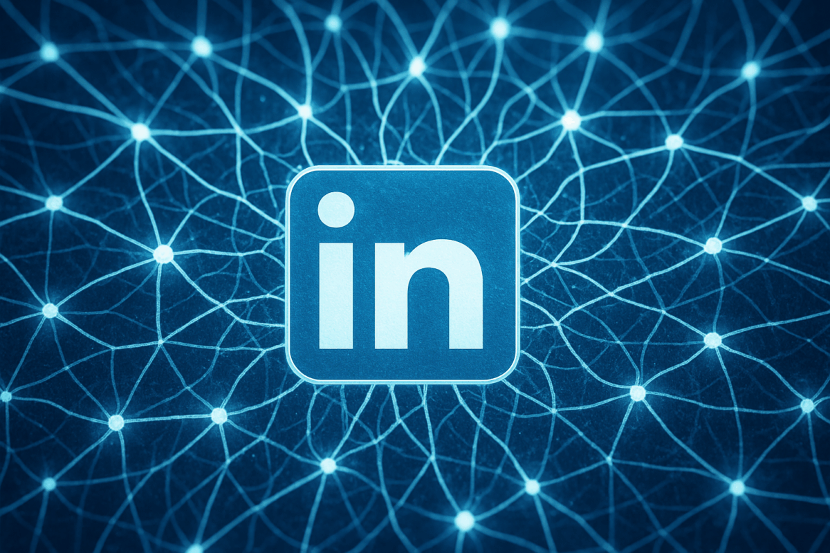 Количество вакансий с использованием ИИ в LinkedIn выросло в шесть раз - 1 Количество вакансий с использованием ИИ в LinkedIn выросло в шесть раз - 1