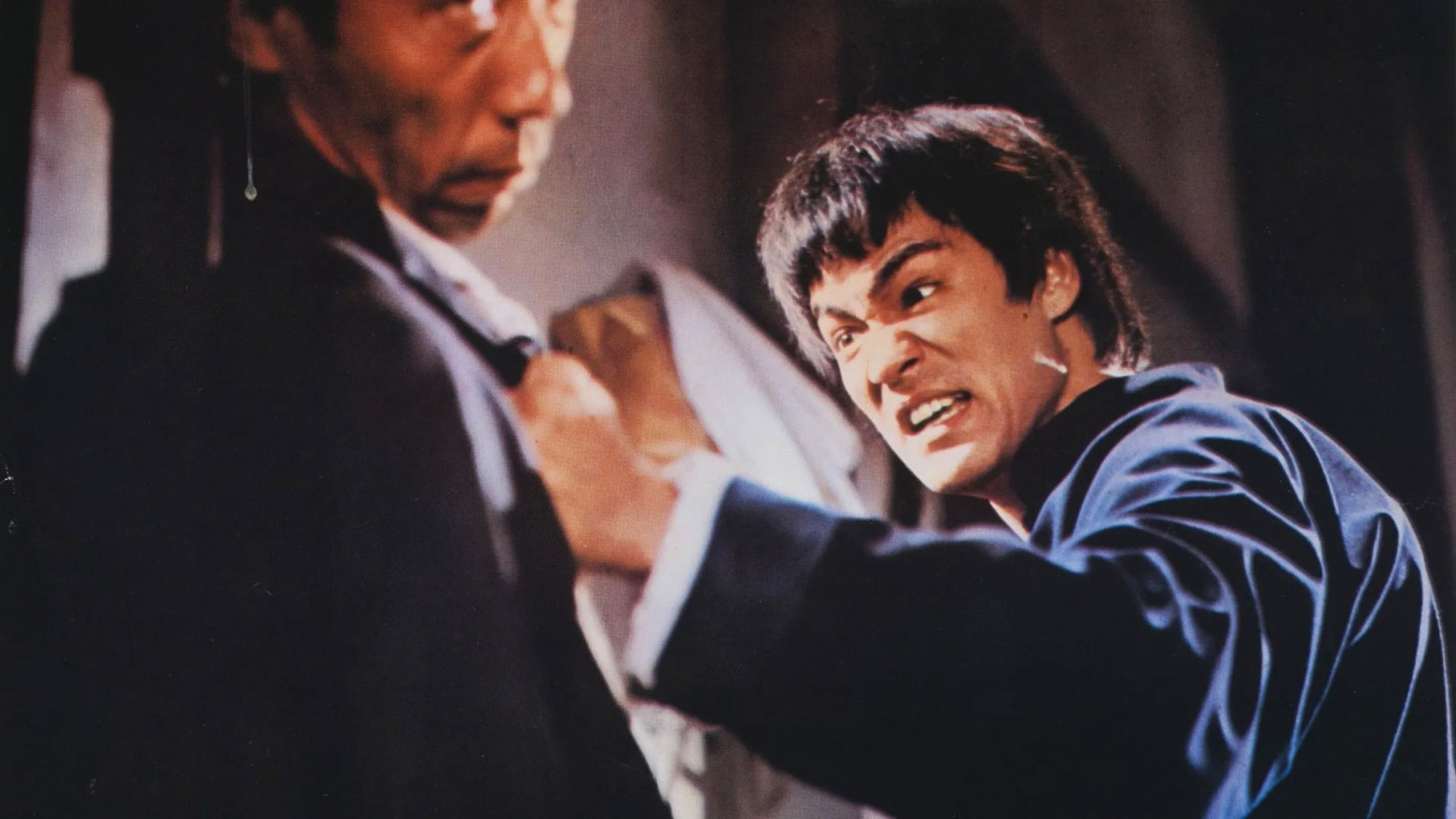 Кунг-фу 2.0: Китай запускает ИИ-реинкарнацию культовых боевиков - 1