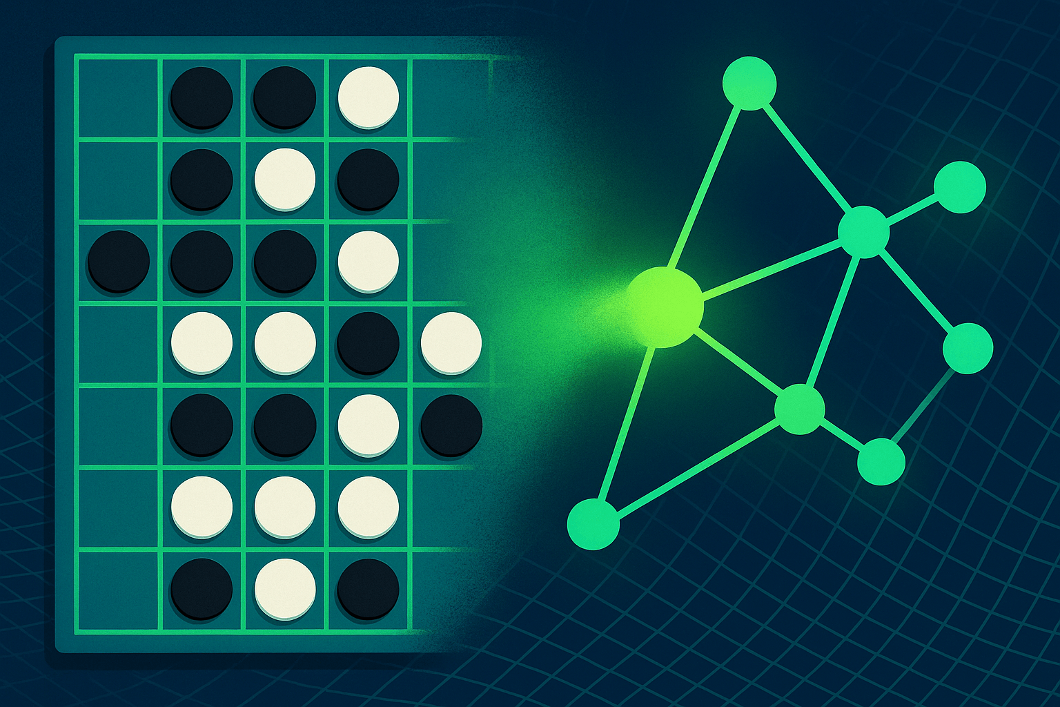 Новый эксперимент с Othello подтверждает гипотезу о модели мира для больших языковых моделей - 1