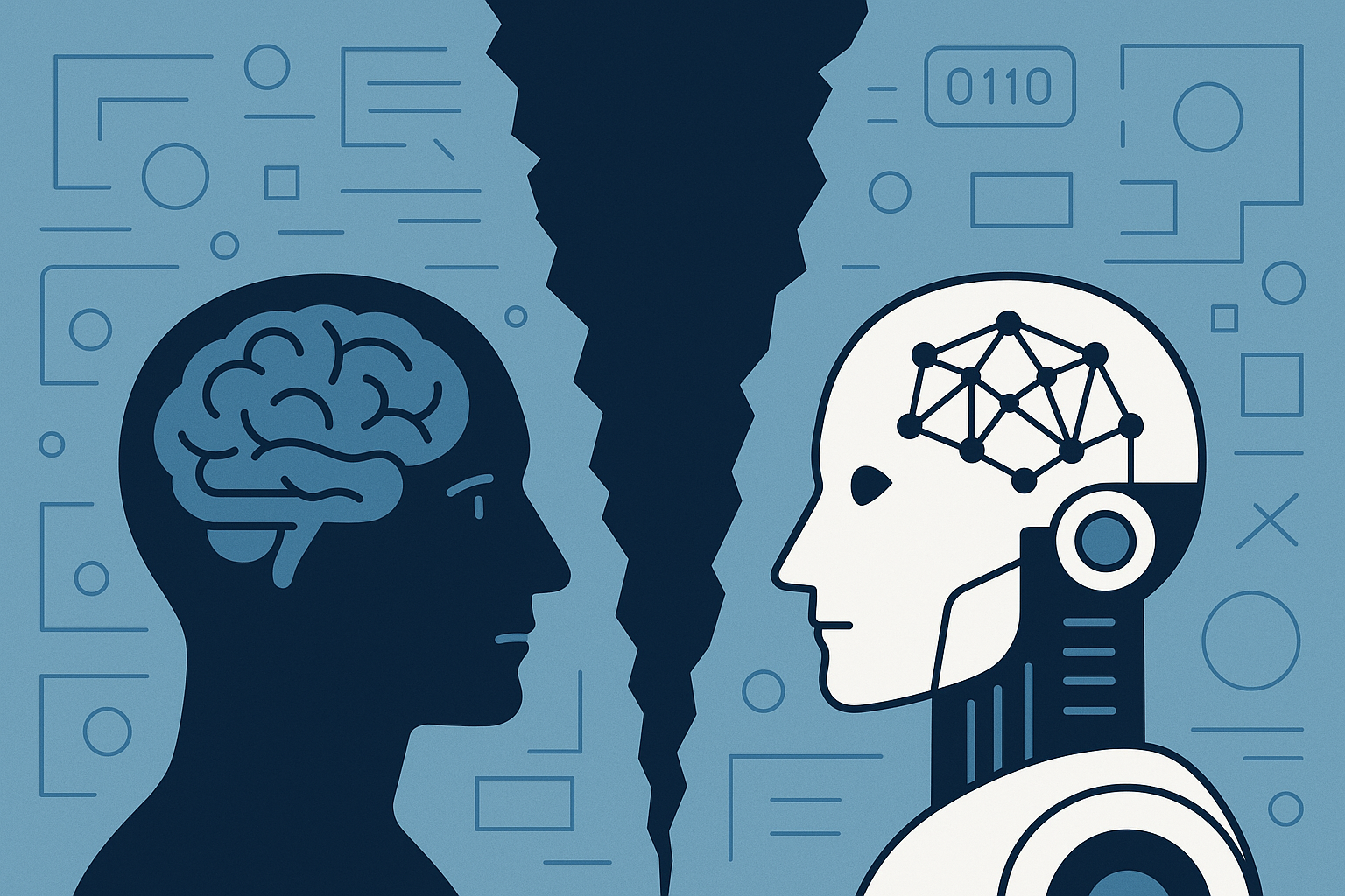 Почему ИИ не понимает смысла, но этого (пока) хватает - 1 Почему ИИ не понимает смысла, но этого (пока) хватает - 1