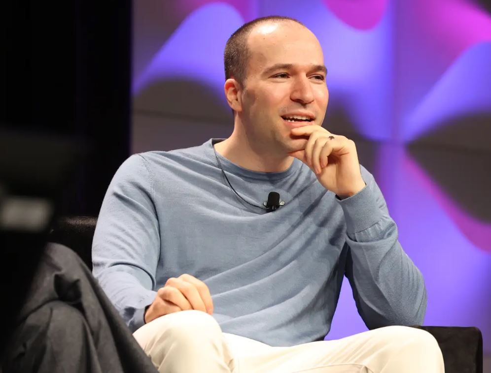 Сооснователь OpenAI Грег Брокман: пока вайб-кодинг отобрал самую интересную часть работы - 1 Сооснователь OpenAI Грег Брокман: пока вайб-кодинг отобрал самую интересную часть работы - 1