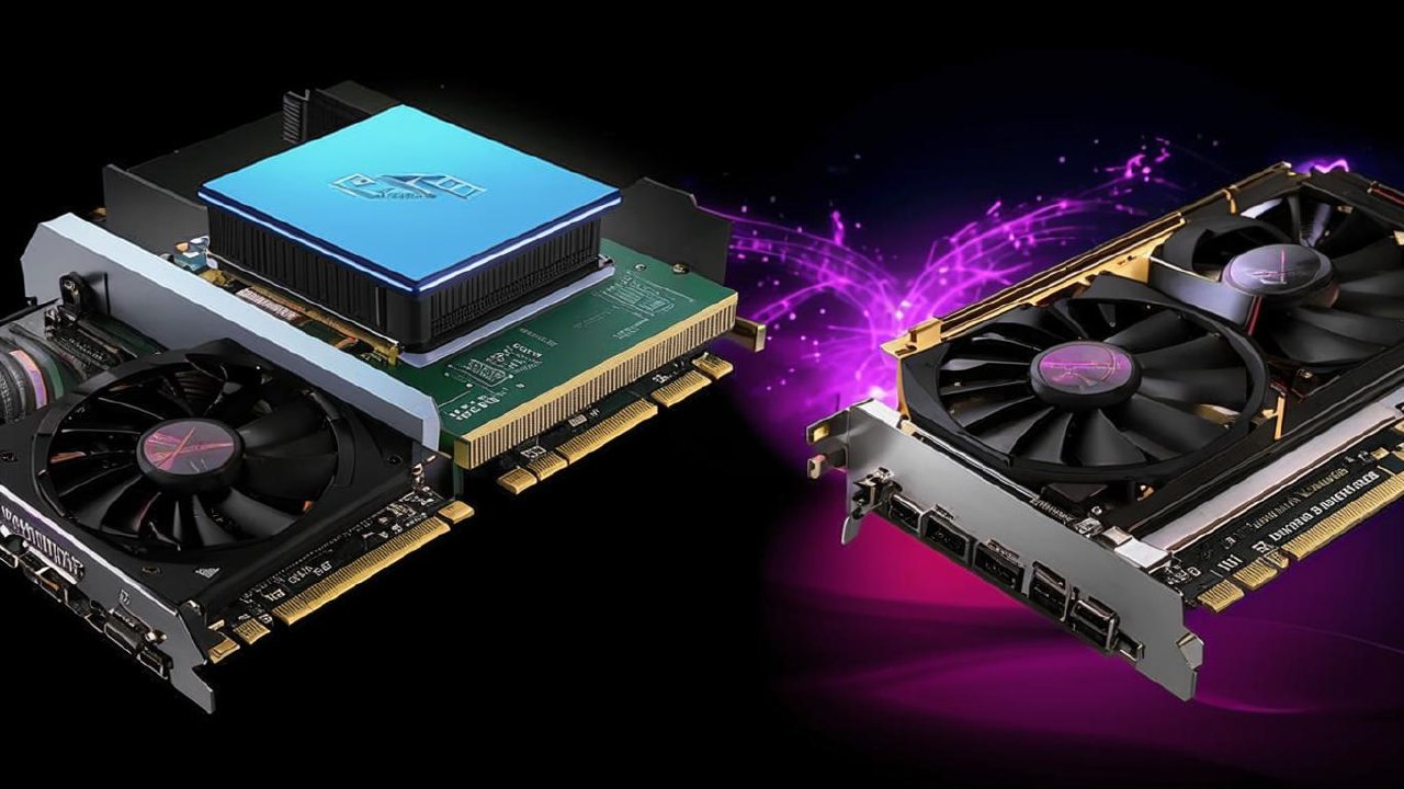 Выбираем для старта в ML: графические процессоры V100 vs игровые видеокарты RTХ 3090-4090 - 1