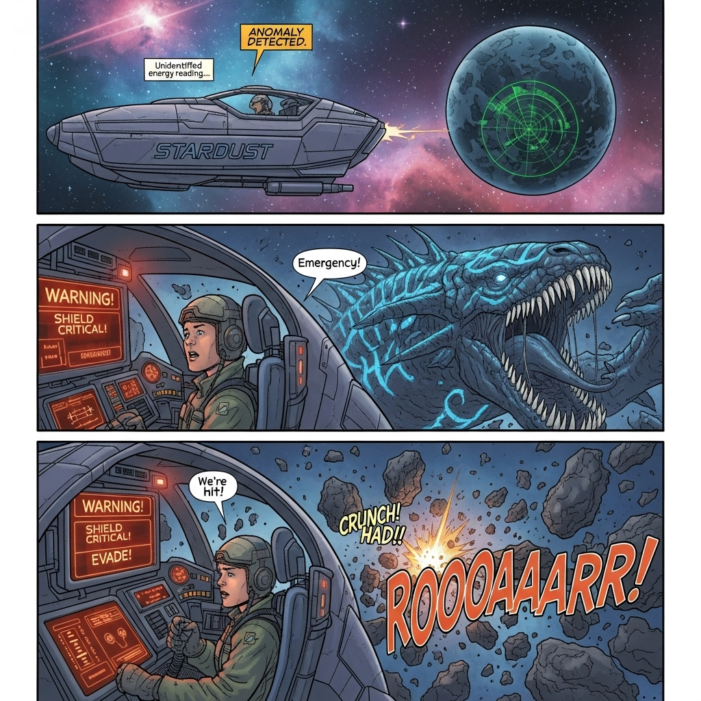 Google выпустила бесплатную модель Imagen 4 для перевода текста в картинку - 2