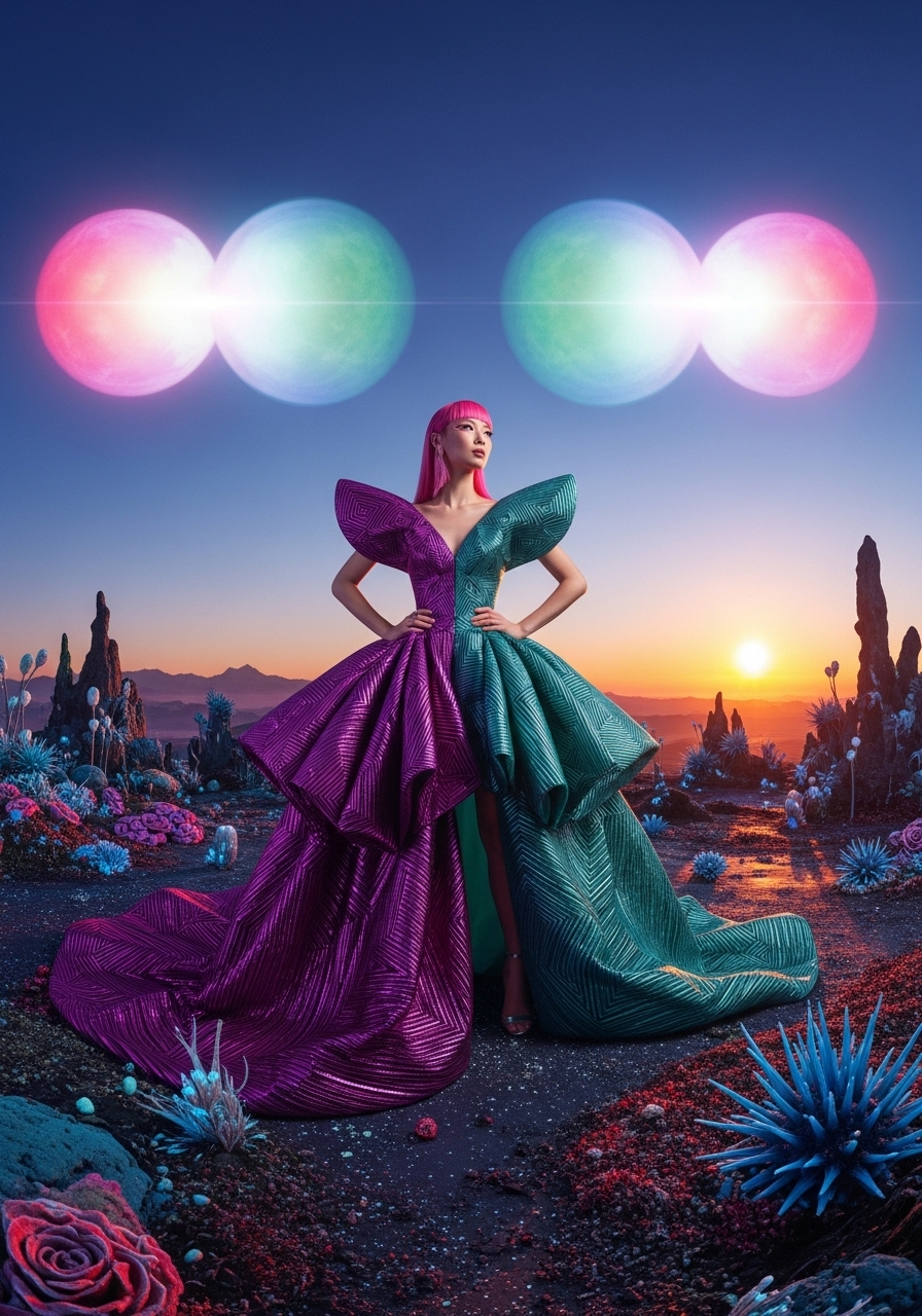 Google выпустила бесплатную модель Imagen 4 для перевода текста в картинку - 4