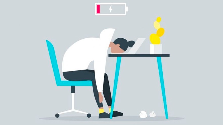 Как понять, что ты выгорел и что делать, чтобы выбраться - 2 Как понять, что ты выгорел и что делать, чтобы выбраться - 2