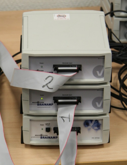 В лаборатории психофизиологии МГУ: ЭЭГ как инструмент реверс-инжиниринга мозга и интерфейс мозг-компьютер - 10 В лаборатории психофизиологии МГУ: ЭЭГ как инструмент реверс-инжиниринга мозга и интерфейс мозг-компьютер - 10