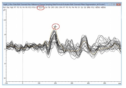 В лаборатории психофизиологии МГУ: ЭЭГ как инструмент реверс-инжиниринга мозга и интерфейс мозг-компьютер - 16 В лаборатории психофизиологии МГУ: ЭЭГ как инструмент реверс-инжиниринга мозга и интерфейс мозг-компьютер - 16