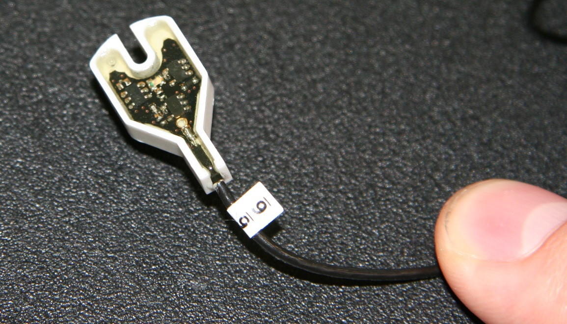 В лаборатории психофизиологии МГУ: ЭЭГ как инструмент реверс-инжиниринга мозга и интерфейс мозг-компьютер - 6 В лаборатории психофизиологии МГУ: ЭЭГ как инструмент реверс-инжиниринга мозга и интерфейс мозг-компьютер - 6