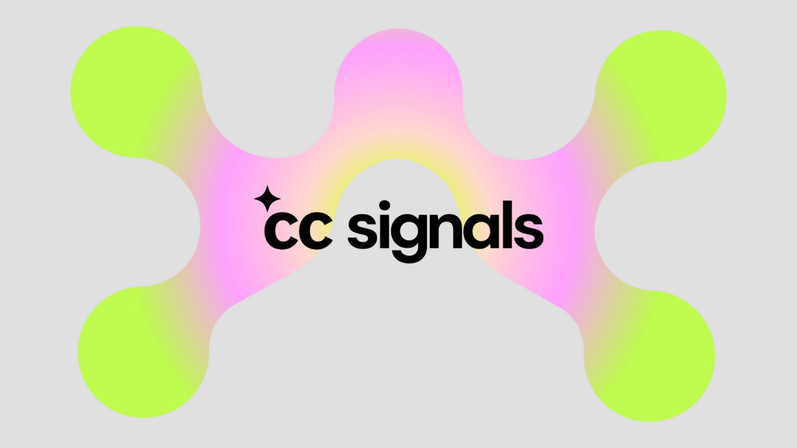Creative Commons представляет CC signals — платформу для открытой экосистемы ИИ - 1