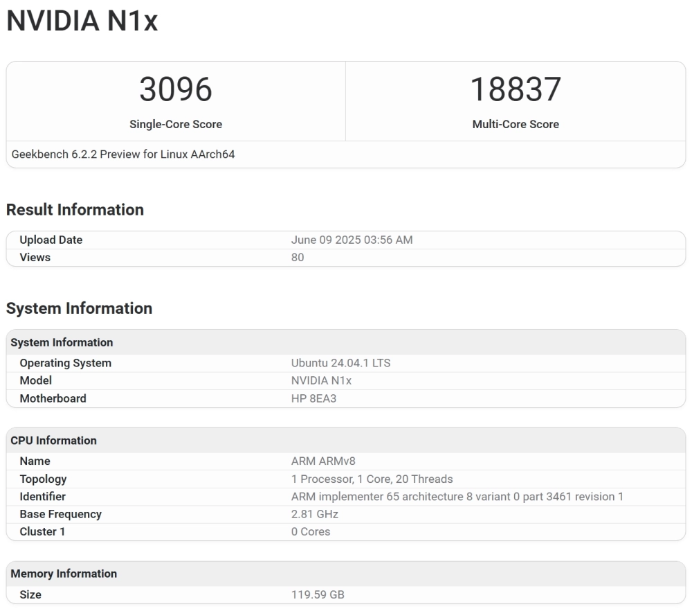 Intel и AMD приготовиться: NVIDIA делает свой собственный процессор для ПК с мощнейшей графикой - 2 Intel и AMD приготовиться: NVIDIA делает свой собственный процессор для ПК с мощнейшей графикой - 2