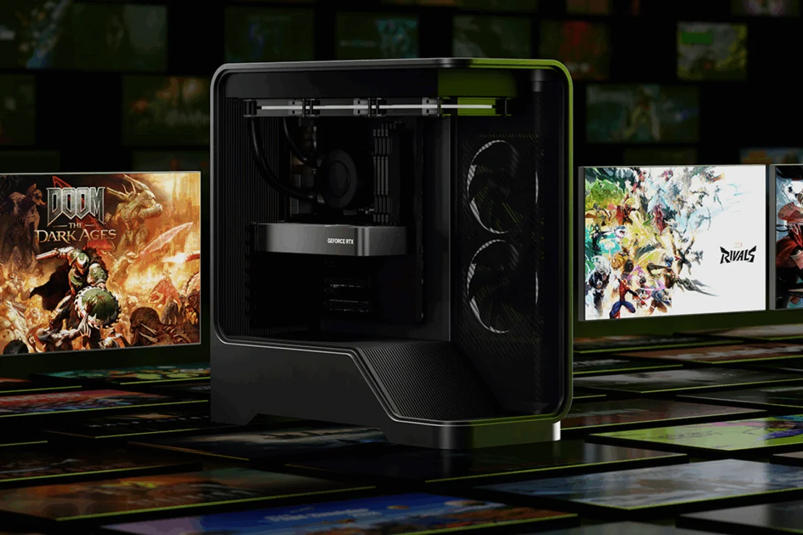 Сильнее всего должна поменяться сфера игровых ПК