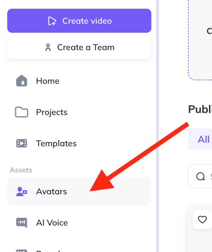 Цифровой аватар в Heygen: пошаговая инструкция + личный опыт - 3 Цифровой аватар в Heygen: пошаговая инструкция + личный опыт