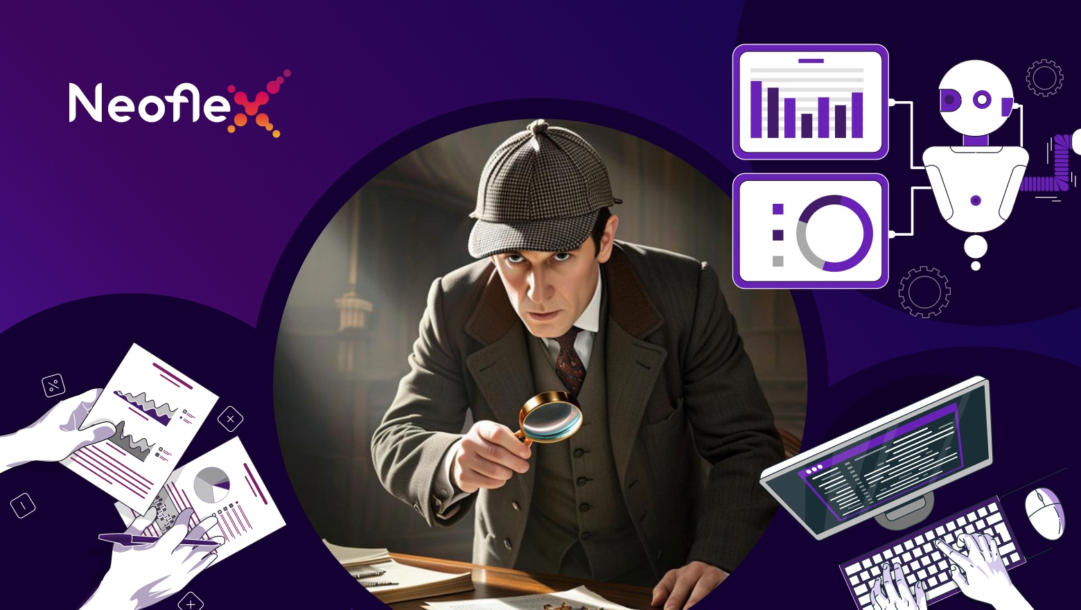 Дело о похищенном рюкзаке: SQL, сложность и слепая вера в ИИ - 1 Дело о похищенном рюкзаке: SQL, сложность и слепая вера в ИИ - 1