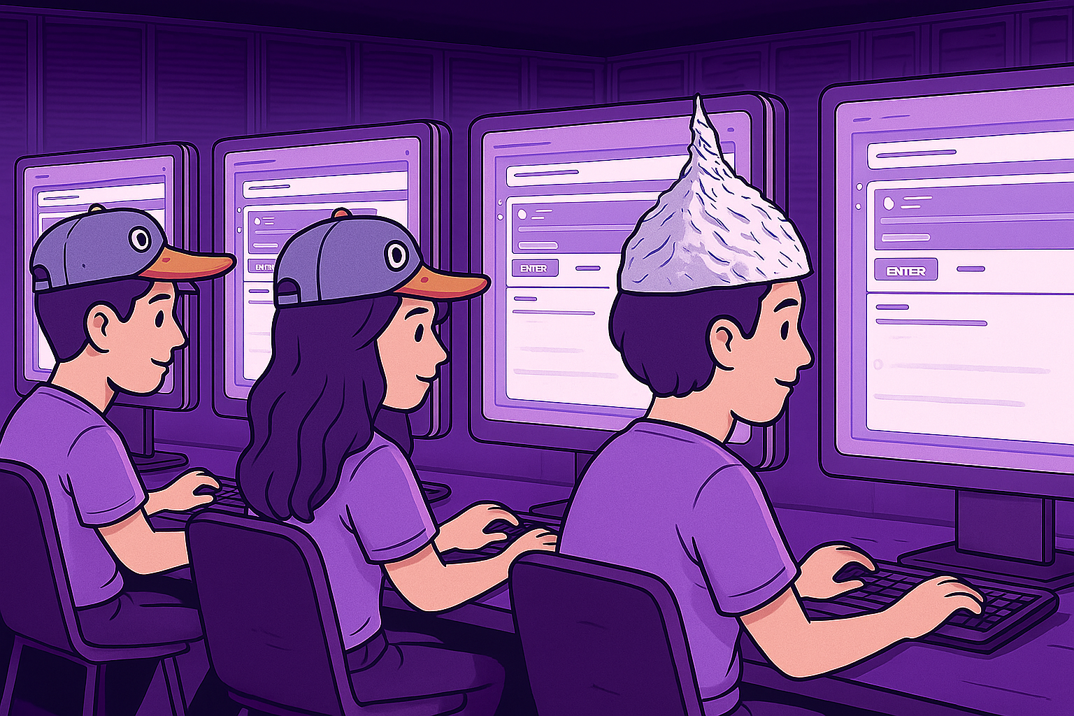 Как нанимаем, грейдируем и решаем типовые задачи prompt-инженеров в Точке - 1 Как нанимаем, грейдируем и решаем типовые задачи prompt-инженеров в Точке - 1