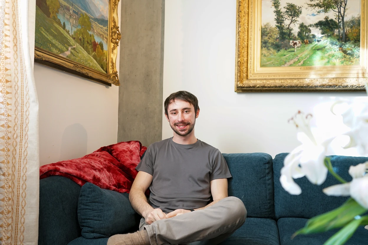 Алекс Качкин. Источник