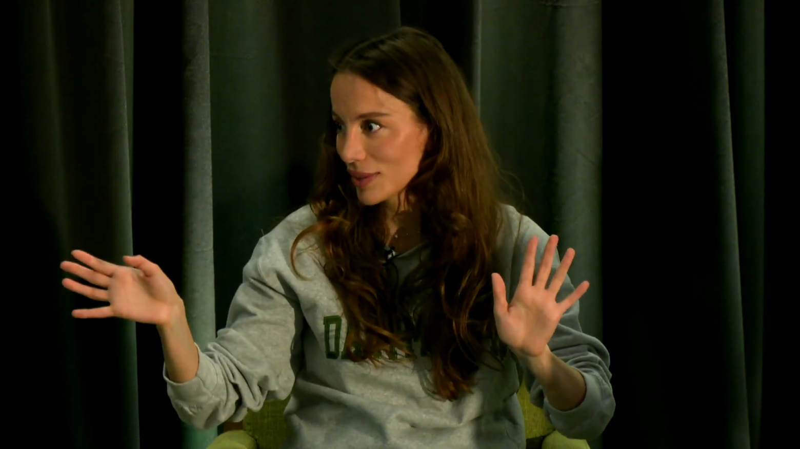 Мира Мурати и её стратегия в Thinking Machines Lab: от универсального ИИ к специализированным решениям - 1 Что такого увидела в OpenAI бывший технический директор Мира Мурати, что заставило её предпочесть пользовательские модели AGI