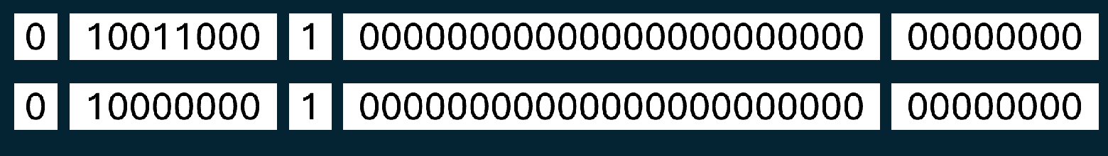 Об ошибках округления и способах борьбы с ними - 10