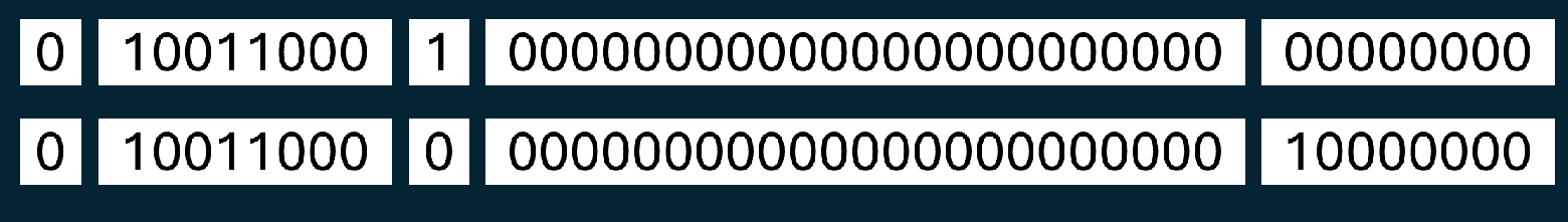 Об ошибках округления и способах борьбы с ними - 11