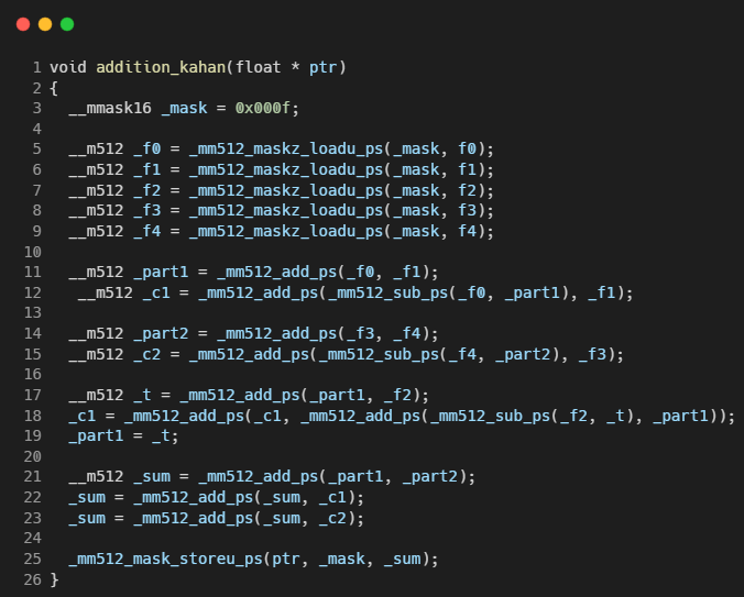 Об ошибках округления и способах борьбы с ними - 21