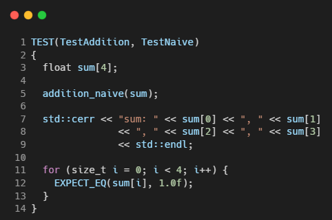Об ошибках округления и способах борьбы с ними - 5