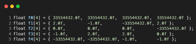 Об ошибках округления и способах борьбы с ними - 1