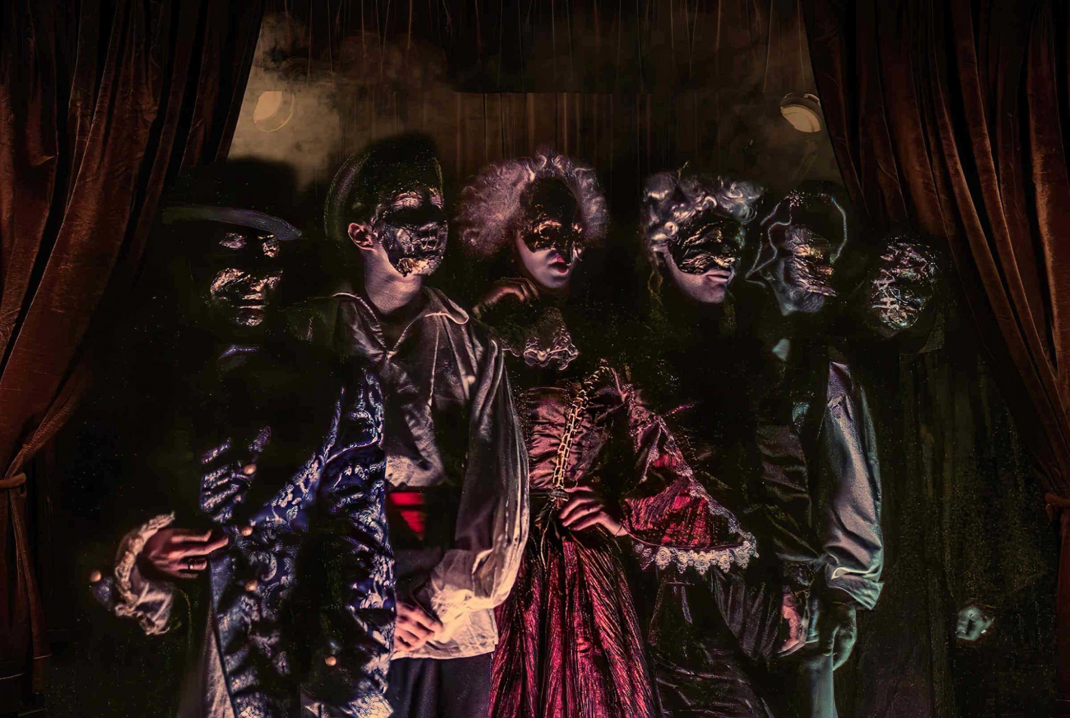 Театр кукол Золтана