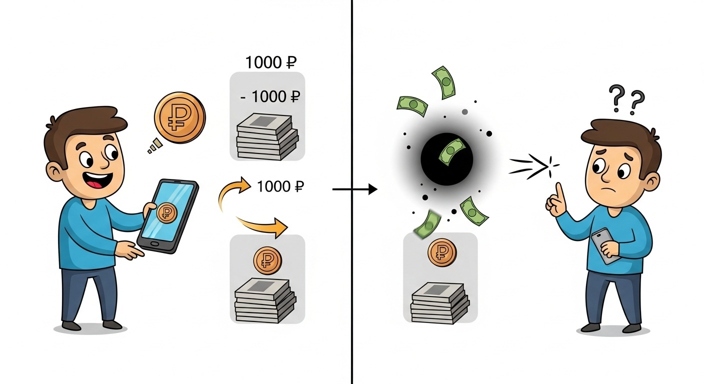 Что такое OLTP: просто о сложном - 3 Что такое OLTP: просто о сложном - 3