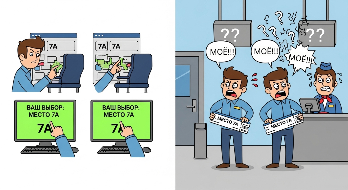 Что такое OLTP: просто о сложном - 5 Что такое OLTP: просто о сложном - 5