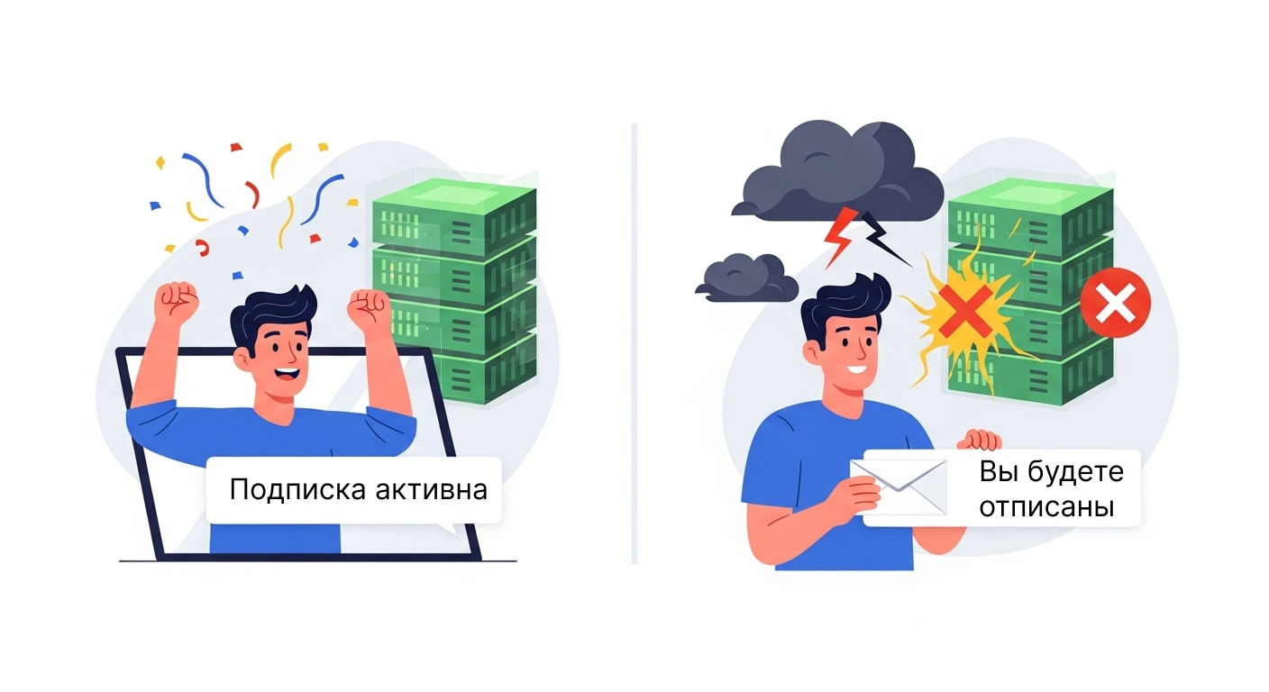 Что такое OLTP: просто о сложном - 6 Что такое OLTP: просто о сложном - 6