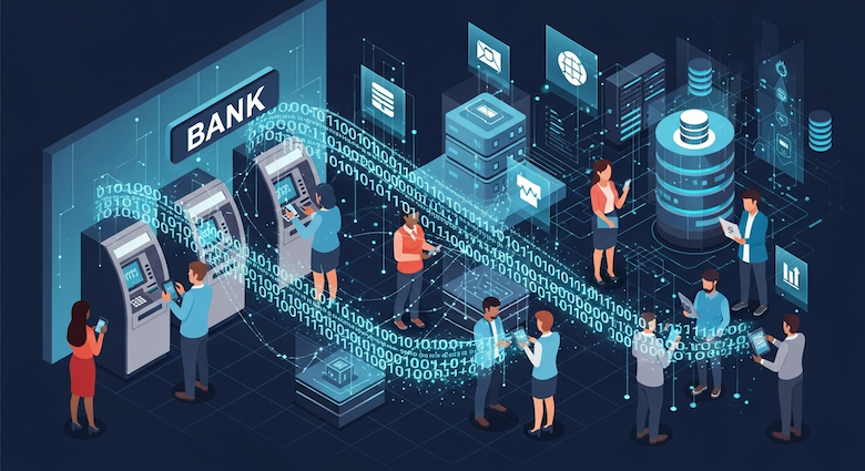 Что такое OLTP: просто о сложном - 1 Что такое OLTP: просто о сложном - 1