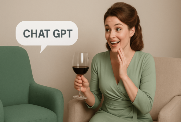 Как нейросети стали лучшими подружками домохозяек