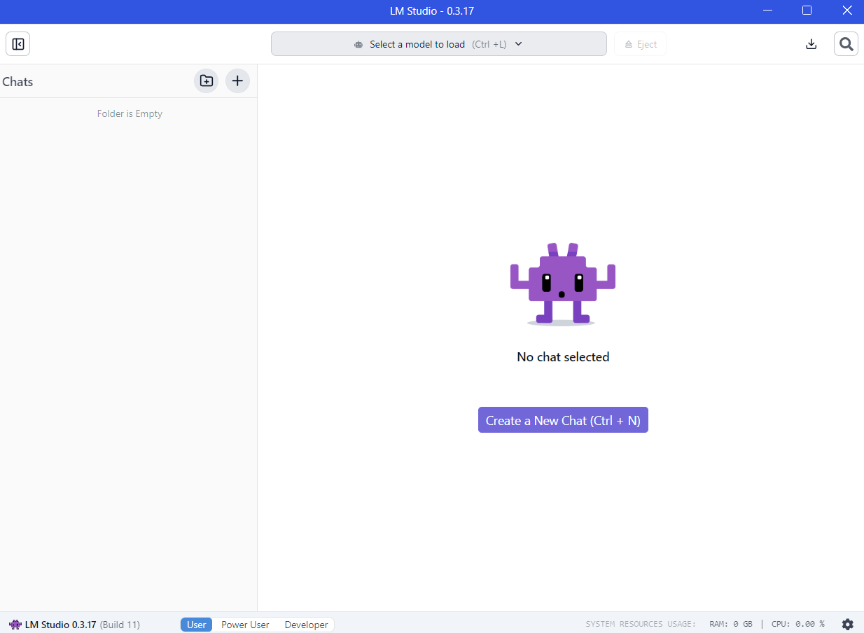 Локальный чатбот без ограничений: гайд по LM Studio и открытым LLM - 2 Локальный чатбот без ограничений: гайд по LM Studio и открытым LLM - 2