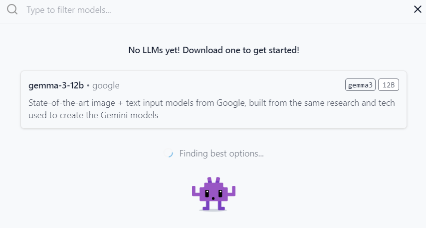 Локальный чатбот без ограничений: гайд по LM Studio и открытым LLM - 4 Локальный чатбот без ограничений: гайд по LM Studio и открытым LLM - 4