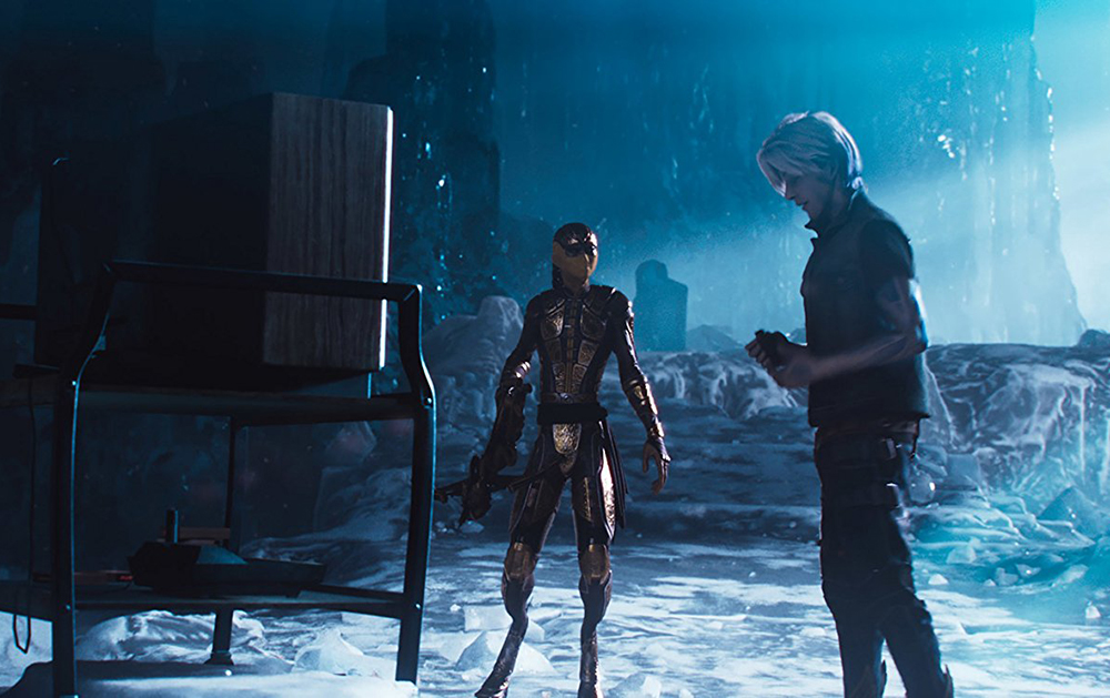 Метавселенная и виртуальные миры: технологии создания и перспективы развития - 2 Метавселенная и виртуальные миры: технологии создания и перспективы развития - 2