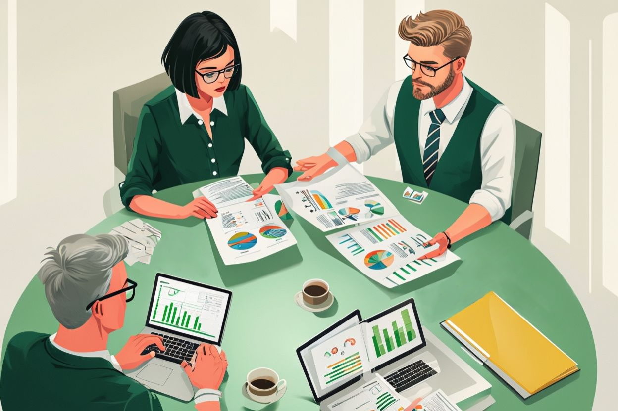 Пирамида Минто в ИТ: как быстро добиваться результата в разговоре с коллегами? - 1 Пирамида Минто в ИТ: как быстро добиваться результата в разговоре с коллегами? - 1