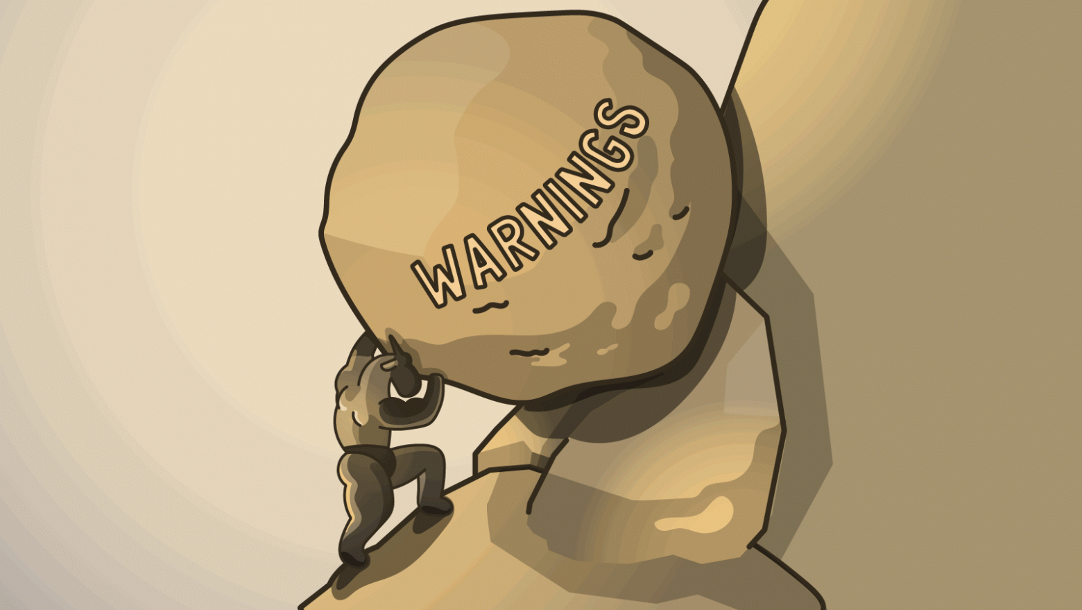 Синдром тревожного анализатора и разработчика-заложника - 1 Синдром тревожного анализатора и разработчика-заложника - 1