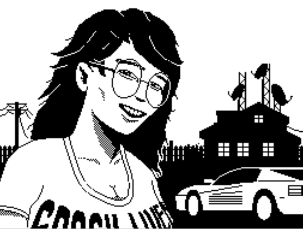 Лиза Фу. V + L=T?