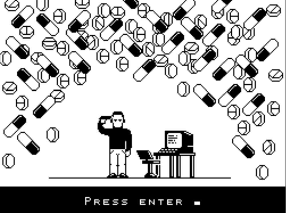 Предсмертная записка теперь в электронном виде Предсмертная записка теперь в электронном виде