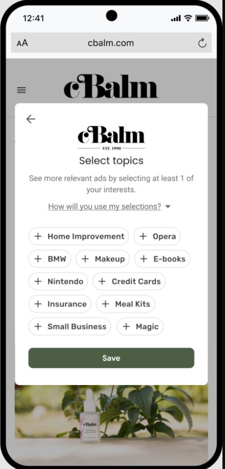 Google запускает Offerwall для увеличения доходов издателей из-за внедрения ИИ-поиска - 3 Google запускает Offerwall для увеличения доходов издателей из-за внедрения ИИ-поиска - 3