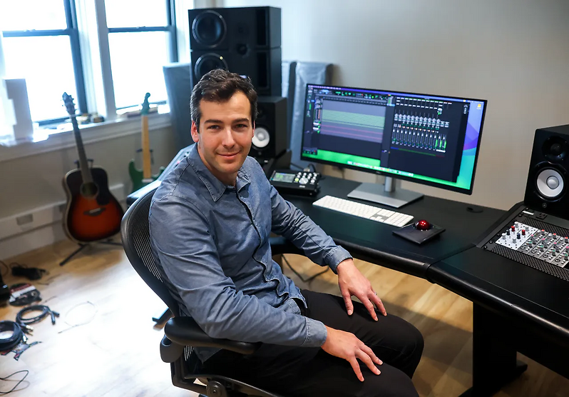 Suno улучшает свои ИИ-редакторы с помощью приобретения WavTool - 1