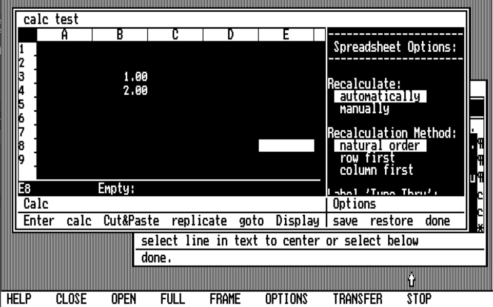 Visi On — предтеча Windows, о которой забыли - 7